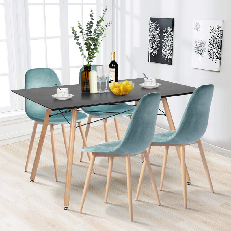 Croyle 49 cm H Side Chair