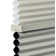 Cordless Day/Night Cellular Shade, 9/16" Single Cell