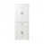 White is out of stock