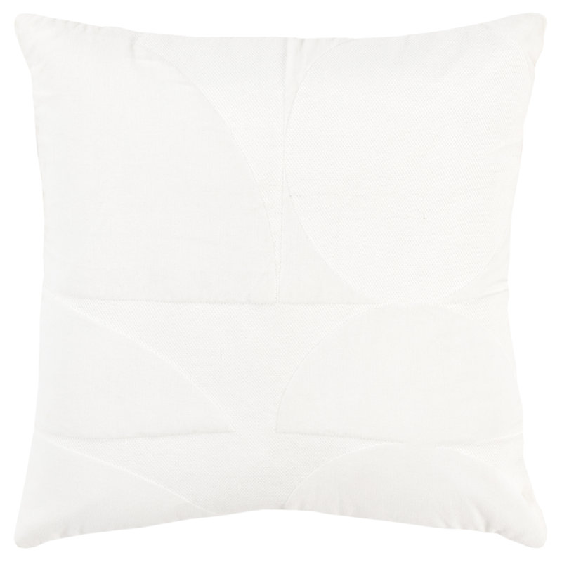 Coussin Joshelin, Blanc