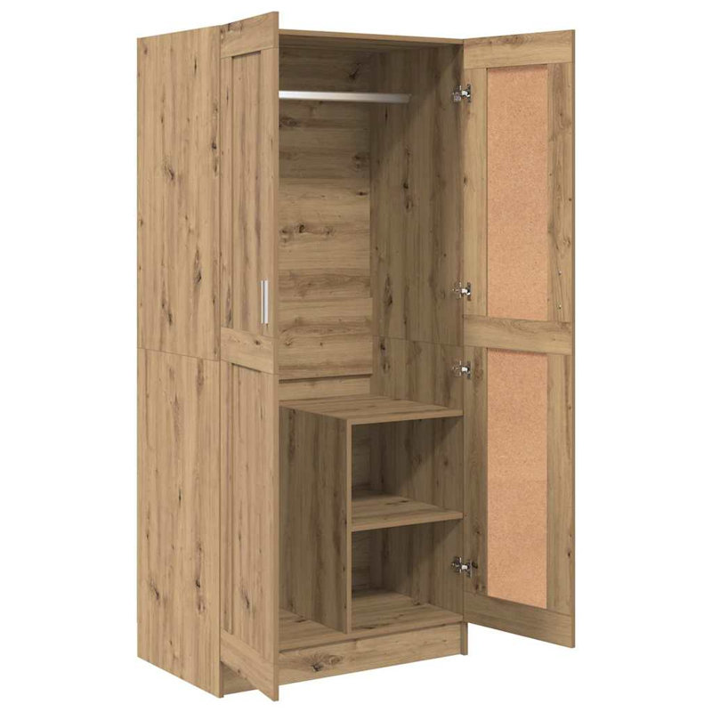Jewelry Armoire