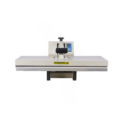 Presse à chaud manuelle 16X32 grand format 110V, 2600W