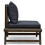 Chaise de patio avec coussins-1872078194