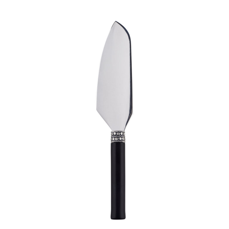Katmandou Stainless Steel Servall, Black Wood