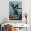 Le vase des tulipes-132988353