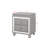 Cartert 21.7'' W Nightstand