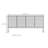 High-End Kitchen Sideboard
