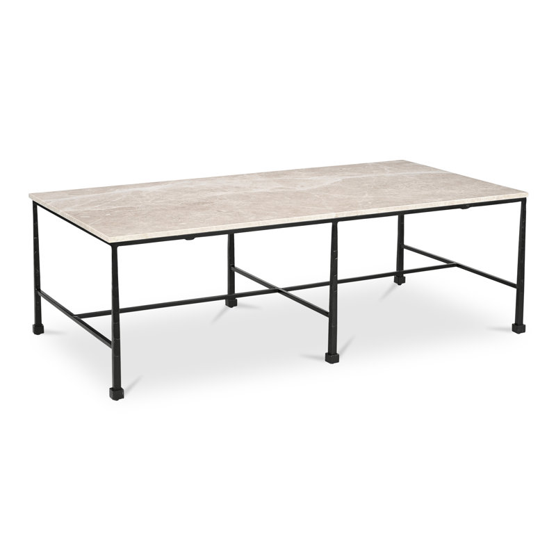 River Rectangular Coffee Table