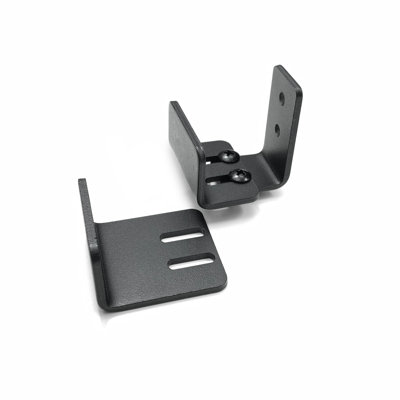 2-In-1 Adjustable Floor Guide