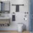 10 - Piece Bathroom Hardware Set-93723613