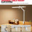 Lampe de bureau à DEL Honeywell Sunturalux