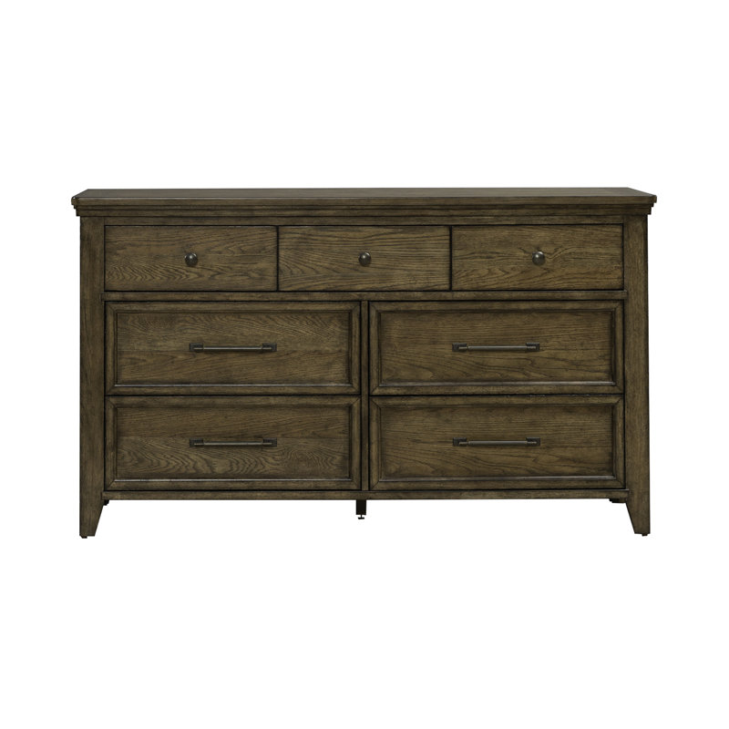  Commode 7 tiroirs Gertraute
