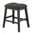 Ridit Upholstered Linen Blend Counter Stool