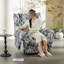 Fauteuil inclinable ergonomique-305277238