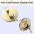 Wall Bath Faucet with Diverter-70856990