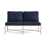 Venetian Outdoor 2 - Seat Loveseat