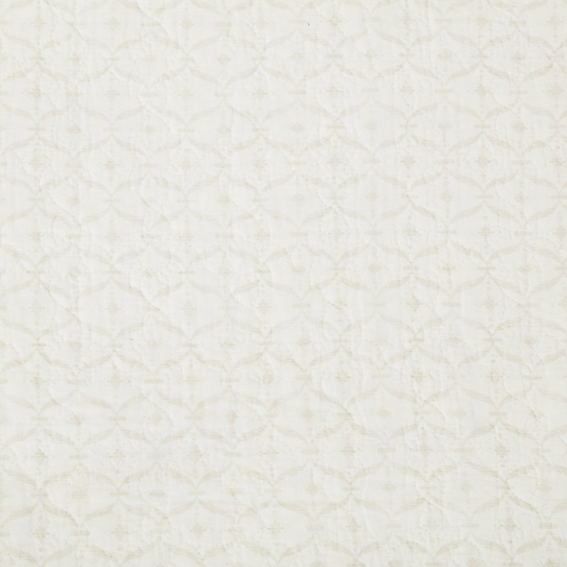 Kennedy Quilted Throw Blanket