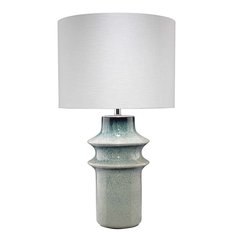 Cymbals Table Lamp