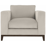 Noel 40" Wide Armchair