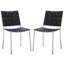 Chaise d'appoint rembourrée Ryland-259865309-258555671