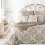 Ikat Duvet Cover with Pillowcases