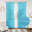 Paire de rideaux Voile-985713877-985713882