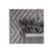 Guros Collection 5X7 Geometric Indoor / Outdoor Area Rug-2106985186