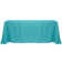 Solid Color Tablecloth