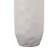 White Modern Ceramic Table Vase For Home Decor, Decorative Flower Vase With Unique Contemporary Design, Perfect For Displaying  Fresh or Faux Floral Arrangements In Any Space, Cream-241178764