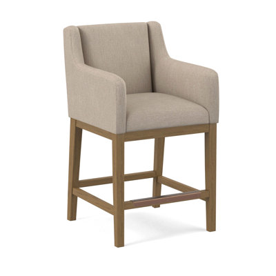Upholstered Stool