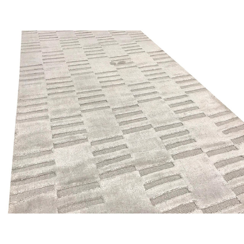 One-of-a-Kind 2'6" X 10'2" Area Rug