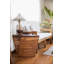Velero Solid Wood End Table