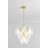 Darcia 5 Light Chandelier
