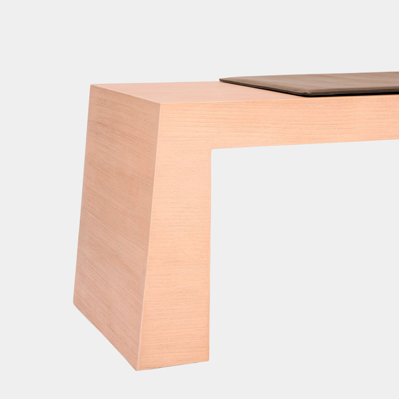 Paul Bench