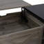 Table basse à plateau relevable Farmhouse-409665894