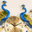 Horloge murale numérique surdimensionnée 66,14 pouces