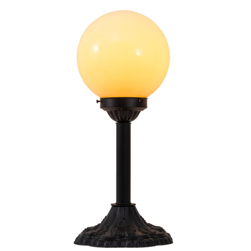 Halloween Torchiere Table Lamp