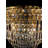 Carlill 13 - Light Dimmable Tiered Chandelier-1422809
