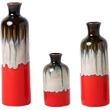 Parmar Handmade Ceramic Table Vase