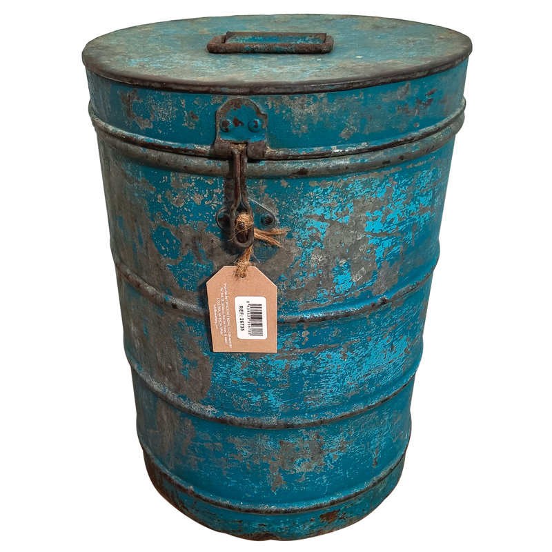 Afshin Handmade Hat Box