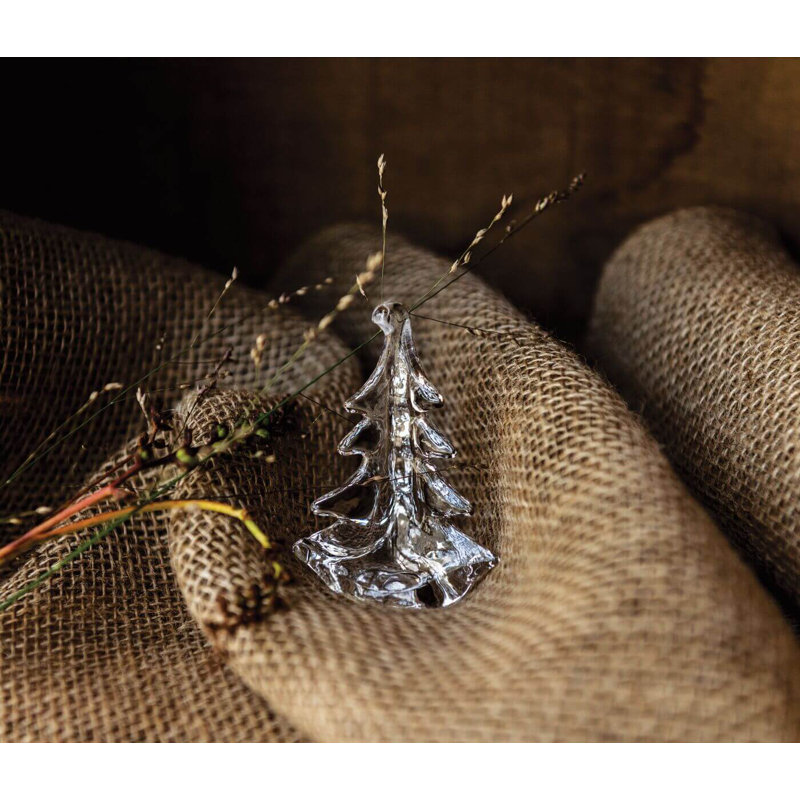 Vermont Evergreen Ornament