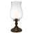 Metal Novelty Lamp