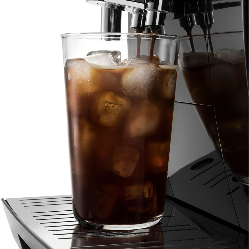 De'Longhi 6 - Piece 16.2oz. Glassware Set