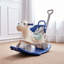Haga Rocking Horse-1988752487