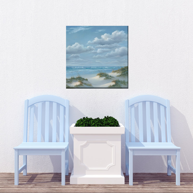 Art extérieur Shifting Sands All Weather