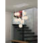 Luminaire suspendu en grappe 9 lumières Casco