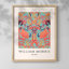 William Morris, reproduction encadrée CXLV-513397695-513397694