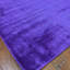 Tapis en soie noué à la main-1929998328