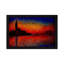 Sunset In Venice by Claude Monet - Floater Frame Painting on Canvas-96515028-48669395