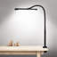 Humzah Adjustable Metal Desk Lamp-564131170